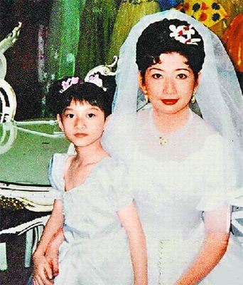 悲惨身世曝光,太可怜了……_刘玉璞_张建中_母亲