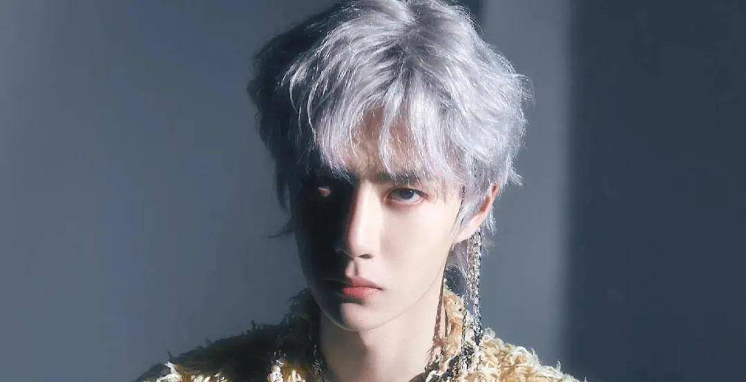 狮子座明星代表王一博,浪漫贵族气质的王子_音乐_艺术_时尚