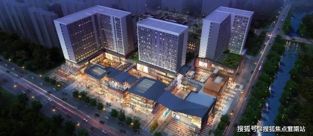 0km),马桥满天星生活广场(步行约2.0km),北桥菜市场(步行约2.