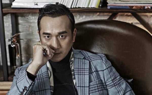 身材特别好的黄觉,做演员的道路经历了很多,如今拥有