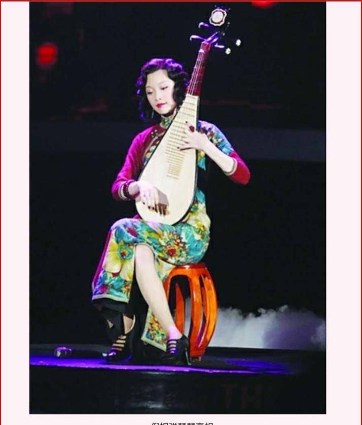 倪妮:被张艺谋"分手"后,成名全是血泪史,如今苦尽甘来