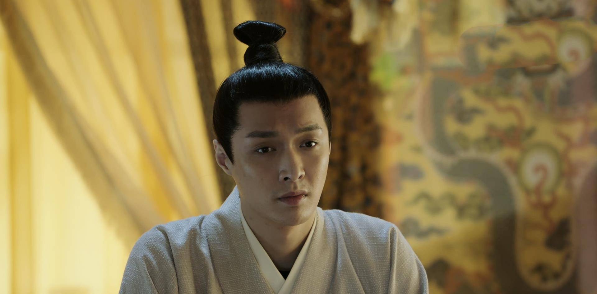 《大明风华》:胡善祥逼得皇后,太子自杀!朱祁钰与母决裂