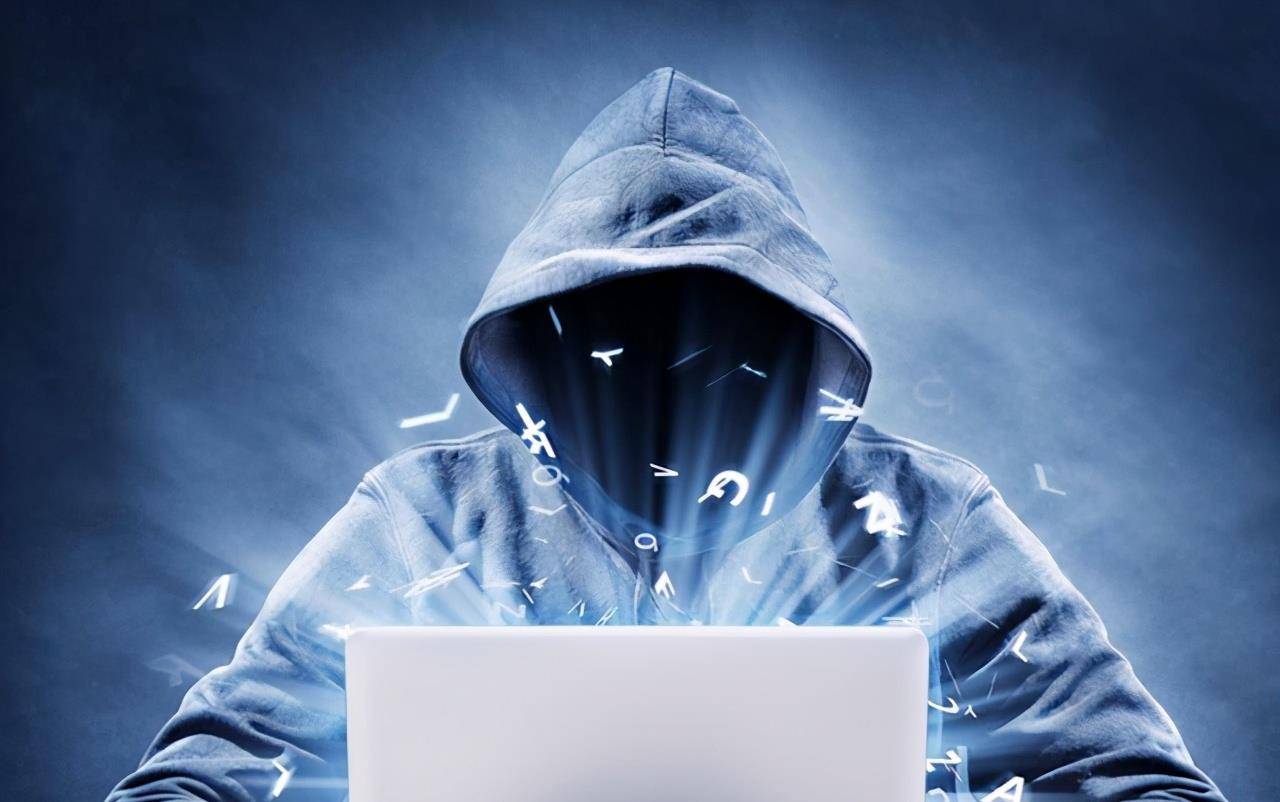 2001年,中国红客的复仇