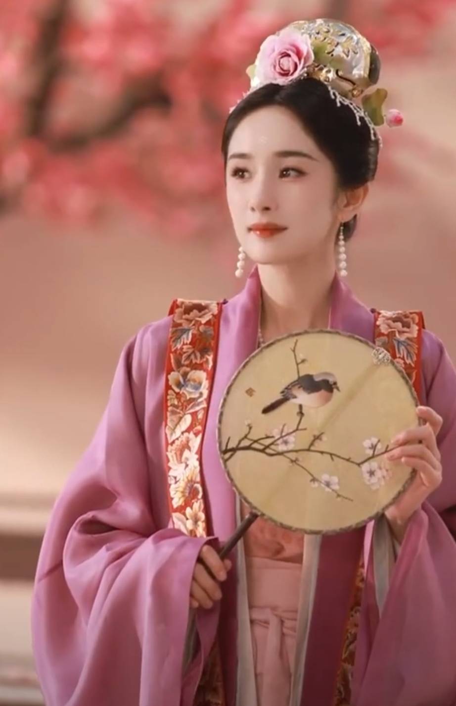 唐宋明_文化_金簪