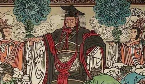 虞朝_王朝_唐虞