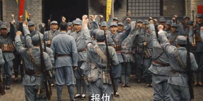 刘满河等31人在腊月深夜混入祁县大德兴饭庄,一举歼灭了益子挺进队