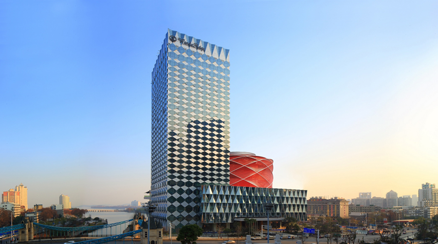 尊享好礼 武汉万达瑞华酒店&武汉skp奢牌体验开启_文化_积分_风格