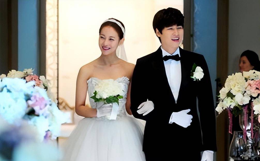 《i do i do》里搭金宣儿上演姐弟恋(金宣儿知道吧,金三顺