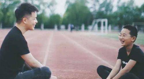 钟美美个人资料原名叫什么 是男生还是女生_小孩子_妈妈_视频