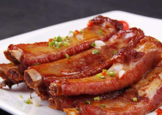 年夜饭的排骨怎么做?别只会炖着吃,这4种方法更受欢迎