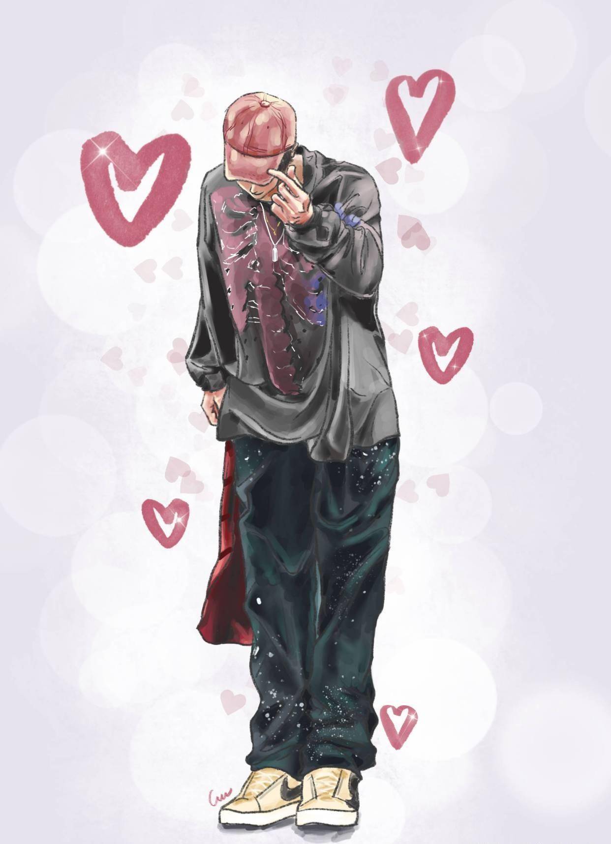 王一博小脸通黄笑不止,让人浮想联翩,粉丝喊话劝其矜持点_小妖_表情