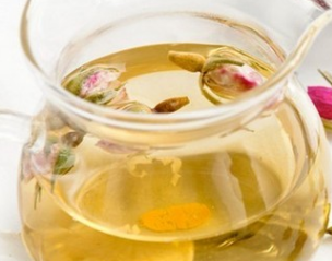脂肪的"天敌"来了,每天喝一杯 坚持一个月 让你轻松瘦