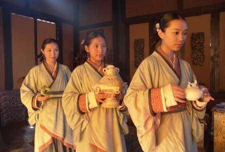 18名妃嫔宫女想杀皇帝,历史上绝无仅有的事件——明朝壬寅宫变_嘉靖