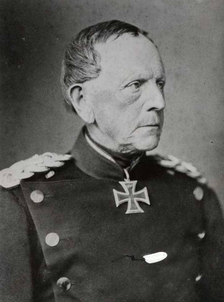 一战德国的战略目标是什么,落后的通讯手段对战争造成