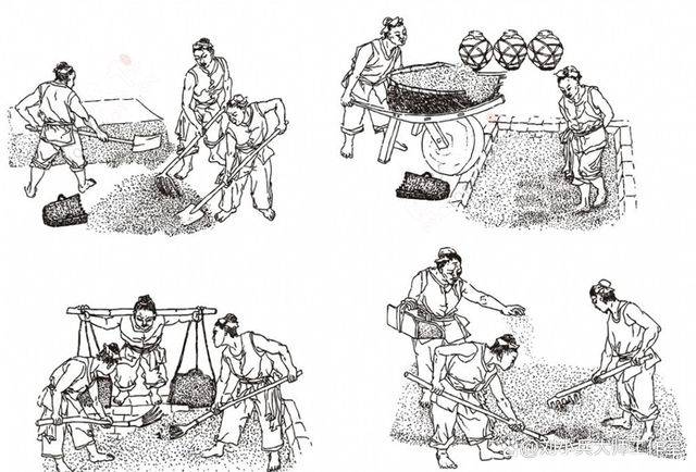 原料_香气_工艺