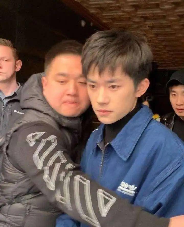 王源_王俊凯_沟通