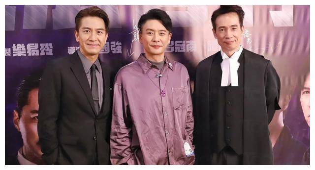 黄宗泽与绯闻女友同台演夫妻,亲热戏完全自在!_陈豪