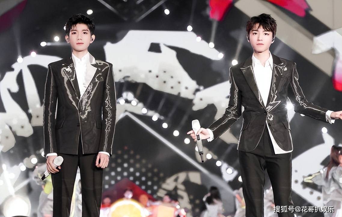 网曝男星与经纪人结婚六年,王俊凯王源粉丝互撕,养嫂子实据被扒_什么