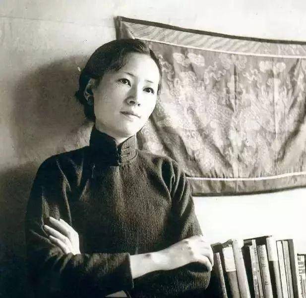 《纽约时报》迟到63年的讣闻,这个世界欠林徽因的,终