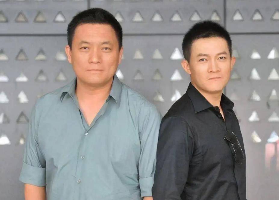 杨志刚:男舞者出身却成演员,曾因拍戏导致烧伤,重度