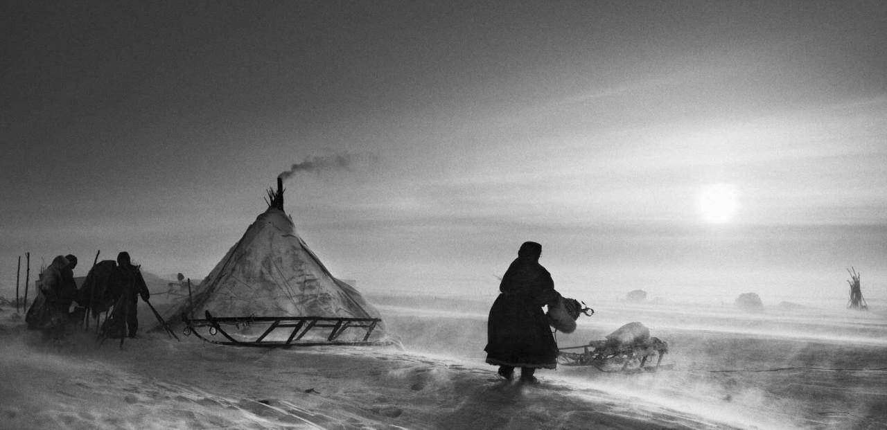 俄罗斯是如何守住1300万平方公里西伯利亚的呢?_世界_控制_因为