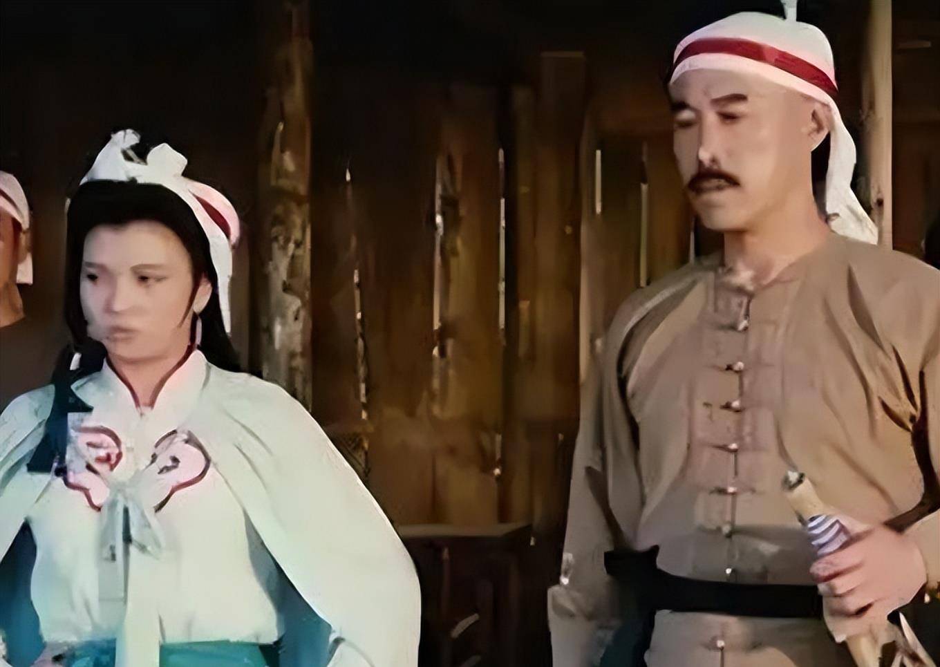 历史上的白莲教,到底是个什么样的组织?