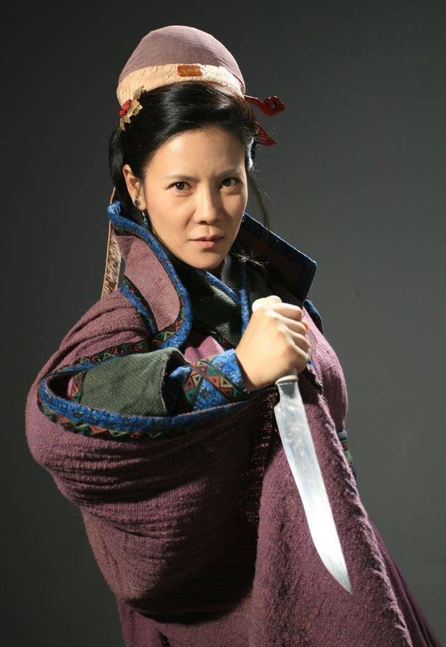 武松与孙二娘是兄弟关系还是情人关系?为何武松要去孙