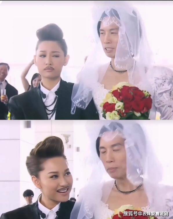 tvb轻喜剧推荐,春节宅家必看的搞笑佳作!