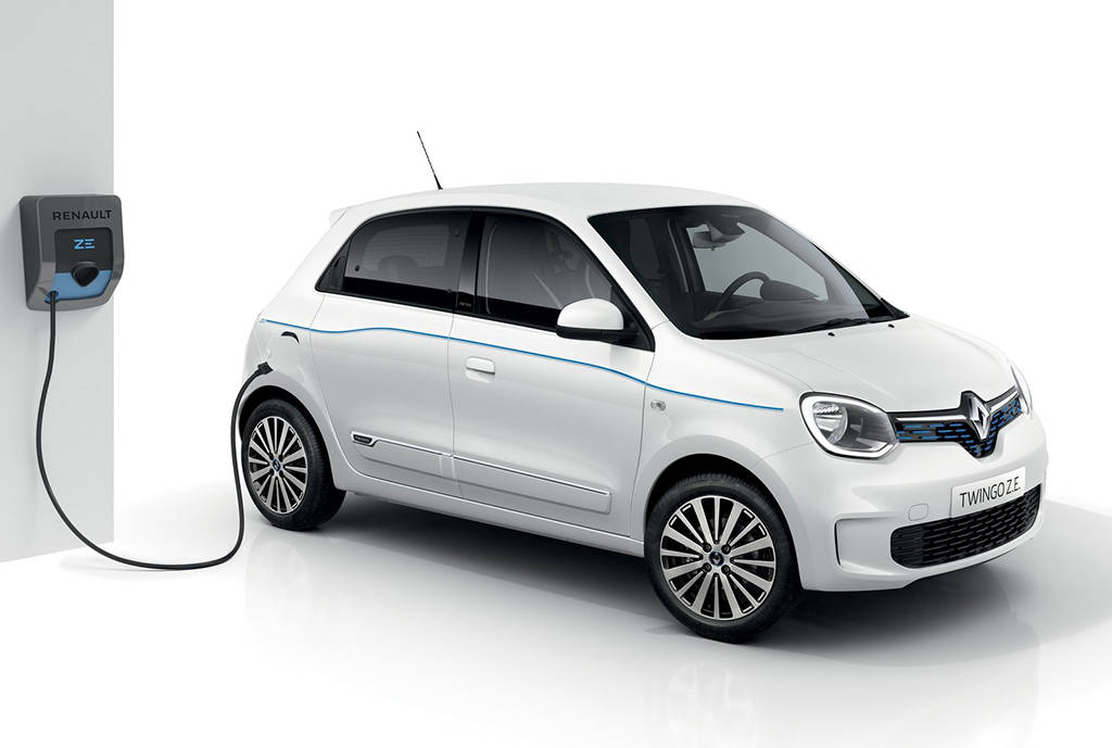 雷诺新一代twingo渲染图首曝_搜狐汽车