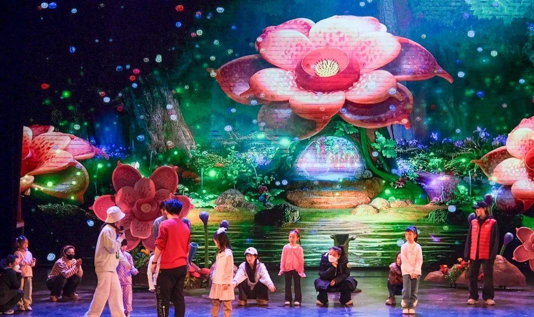 传统文化魅力与想象力齐飞,卡酷动画春晚营造过年仪式感_故事_龙珠