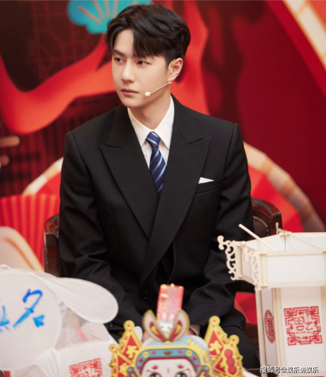 王一博被品牌方带飞!冬奥的安踏,亚运的台铃和春晚的百雀羚c咖!