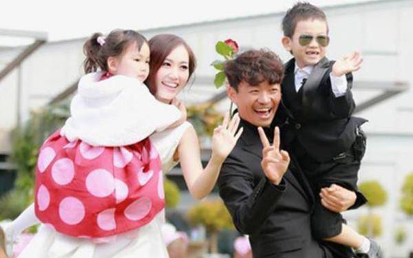 得知王宝强将要结婚,暴跳如雷拒绝他迎娶冯清,表示坚决不答应_马蓉