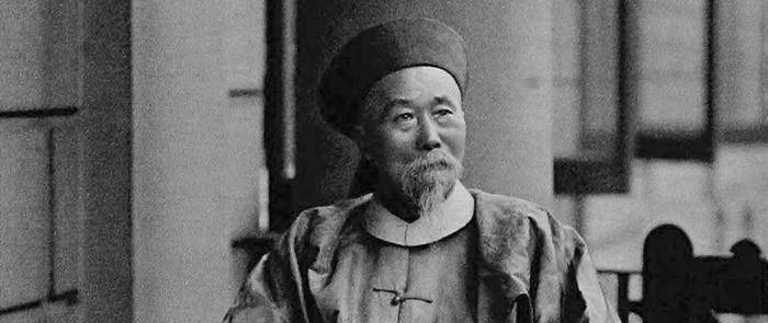 清末的湖广总督和两广总督分别管辖哪里,他们那个级别