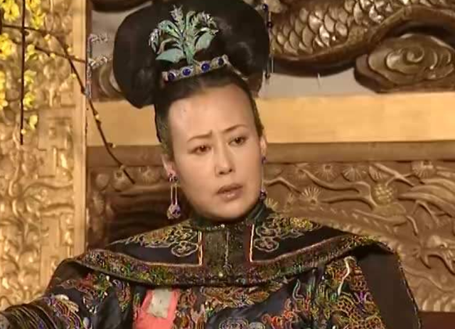 孝庄太后为什么死后37年不下葬,孝庄的尸体是怎么保存