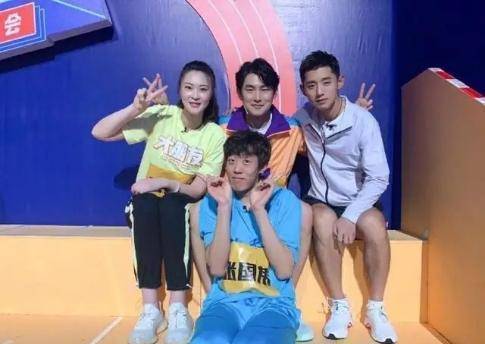 还记得跳高名将张国伟吗?退役后回归农村,今过成这样