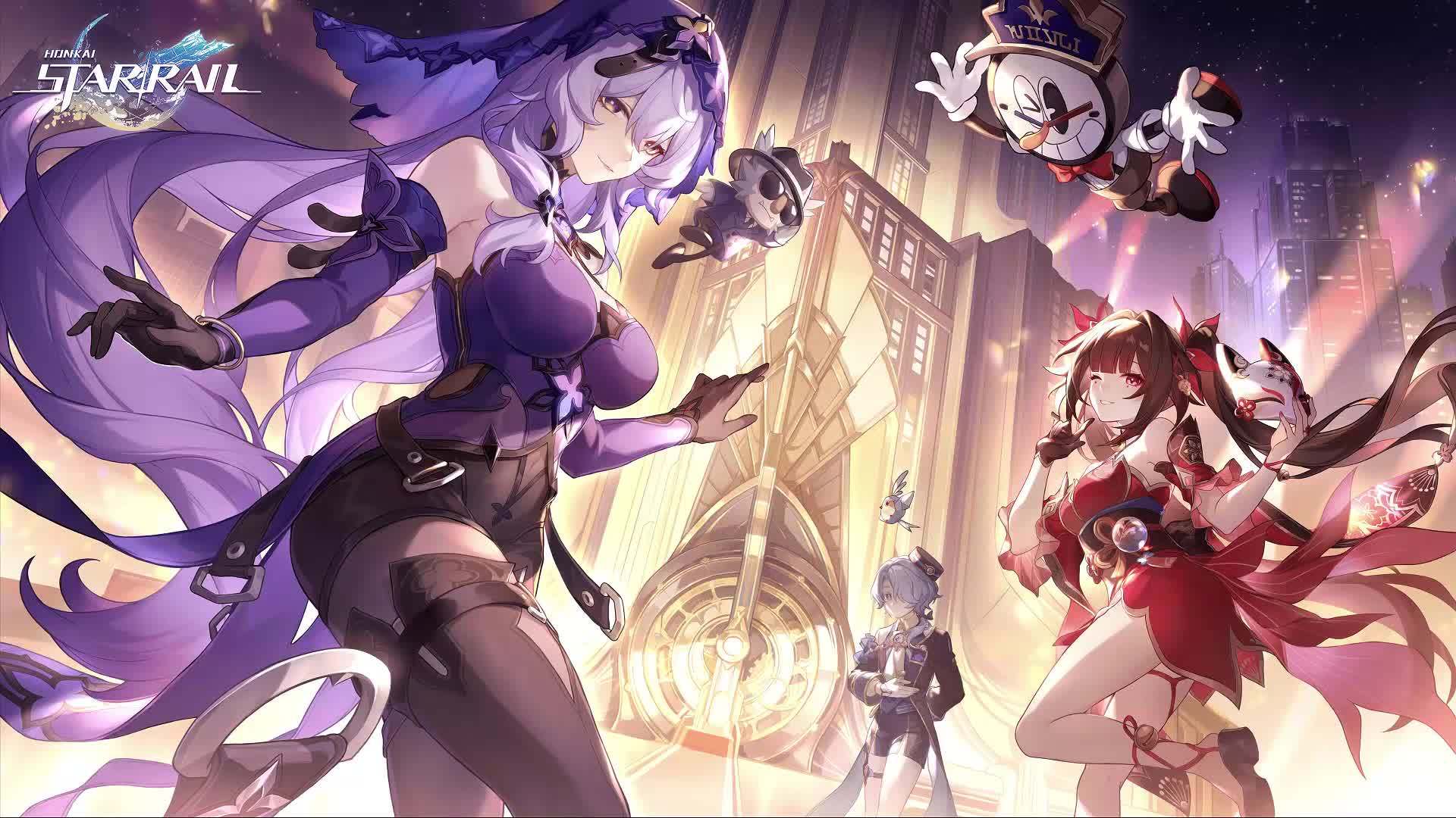 0开局大刀,玩家们都没反应过来_内容_流萤_游戏