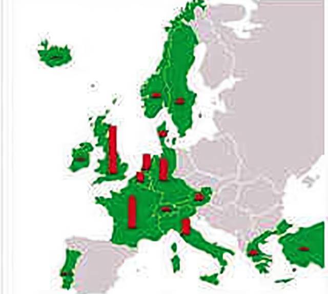 美国一个"不成功"的计划,为什么会是苏联解体的序曲?