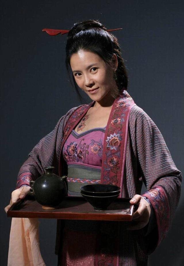 为何武松要去孙