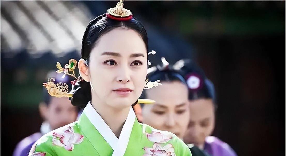 含山公主:朱元璋之女,大明最长寿的公主,一半明朝皇帝她都见过_朱允炆