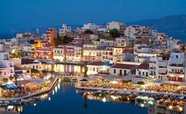 世界上最受欢迎的6个旅行地,中国无一上榜,西藏云南不