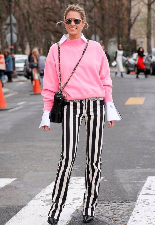 如此温柔少女的颜色小仙女们是不是也心动了呢?