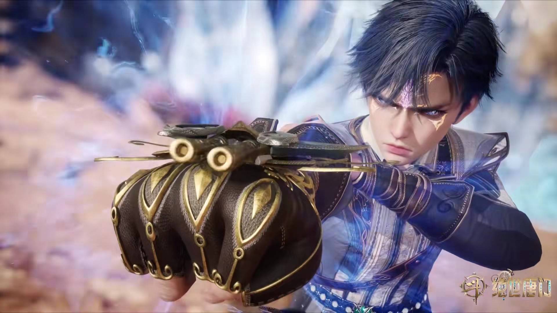 斗罗大陆:为什么马小桃黑化了?只因有人给她看了一样