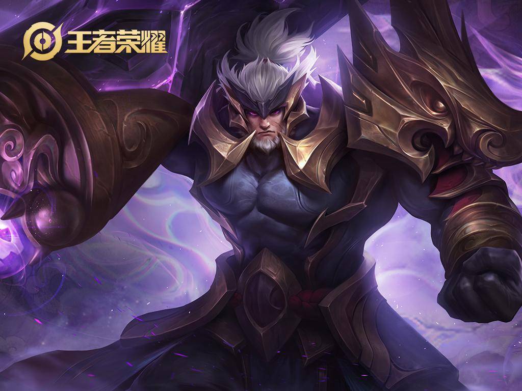 王者荣耀:团战巅峰之选?这三位战士让你轻松带团!_大招_敌人_吕布