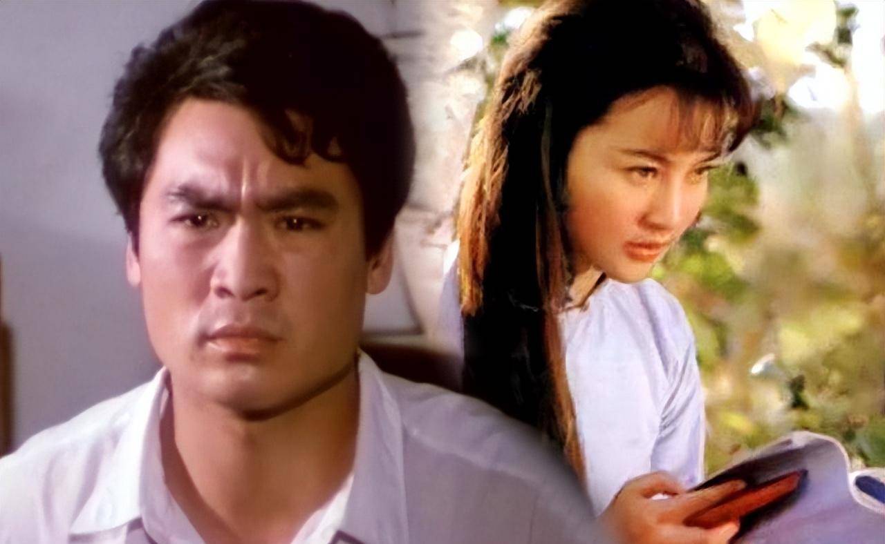 演艺圈婚变揭秘:她曾与祝延平,杜志国相携,如今何去何从?