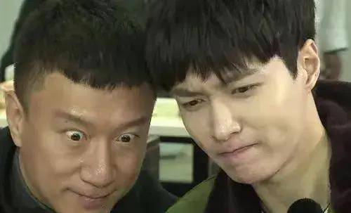 孙红雷回应黄渤,张艺兴不带自己玩:友谊无价,理解万岁