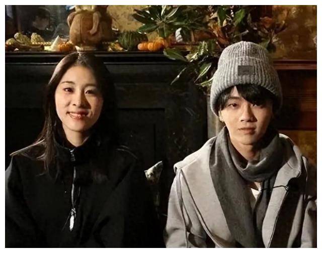 华晨宇再掀绯闻?借兄弟之名行夫妻之事,张碧晨:比我还