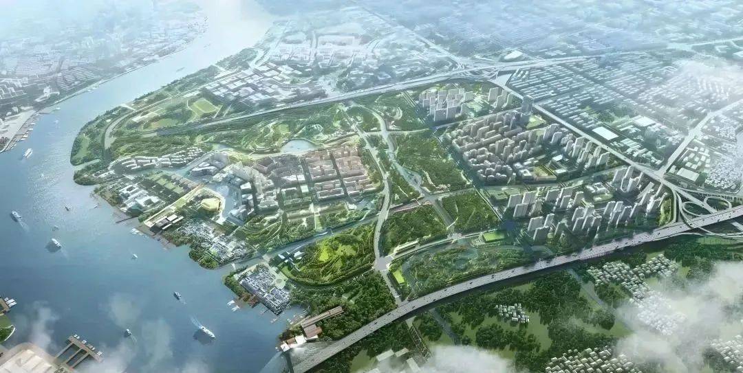 浦东三林全新盘「招商臻境」楼盘网站丨招商臻境欢迎