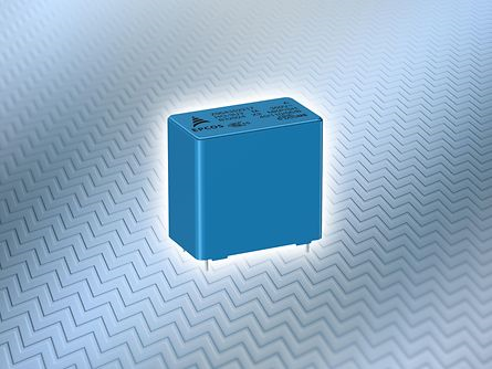 epcos薄膜电容|爱普科斯x2电容器_系列_电压_应用