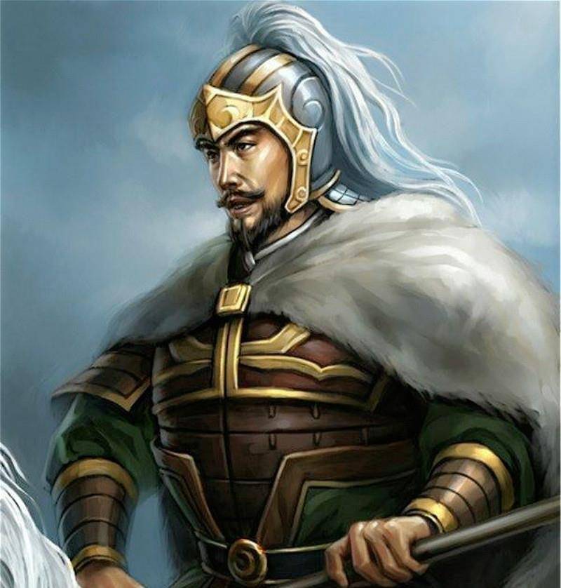 比刘备还仁德,宁死不愿做皇帝,为维护汉室江山而被