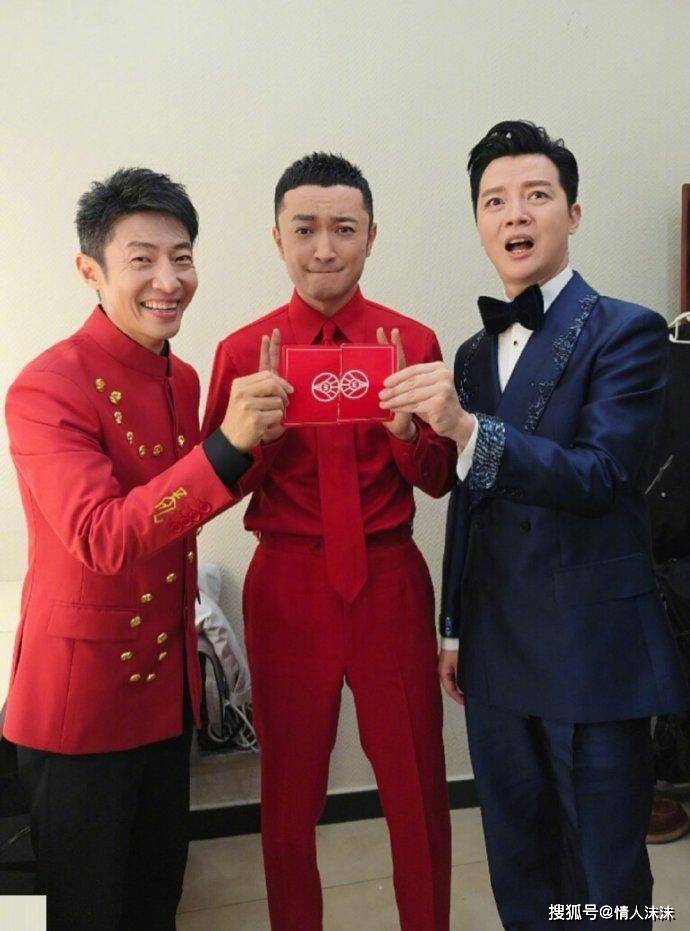 刘谦魔术尼格买提穿帮,本人发声回应,我却笑死在网友的评论区_表演